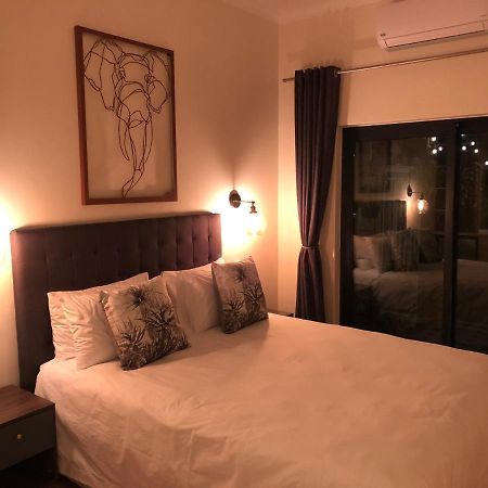 On Barkly Apartment Cape Town Exterior photo