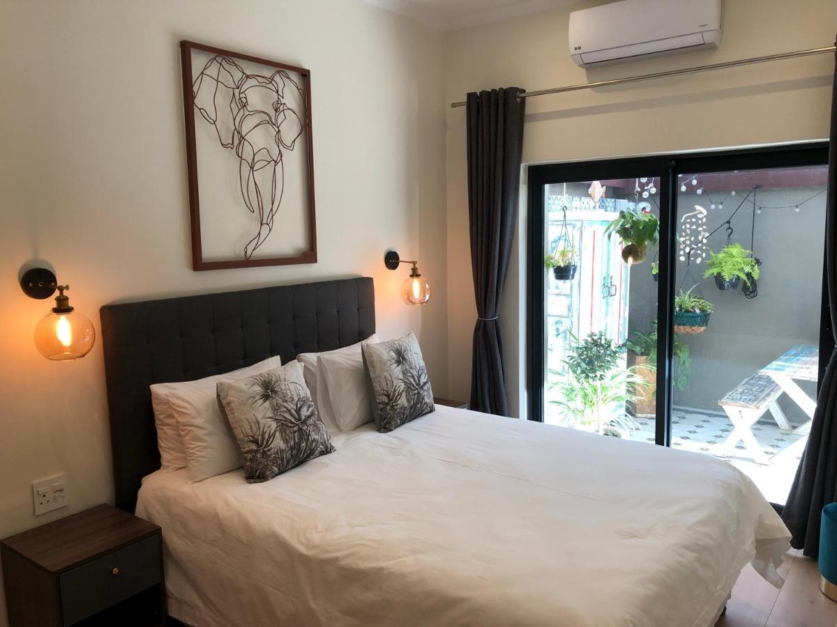 On Barkly Apartment Cape Town Exterior photo