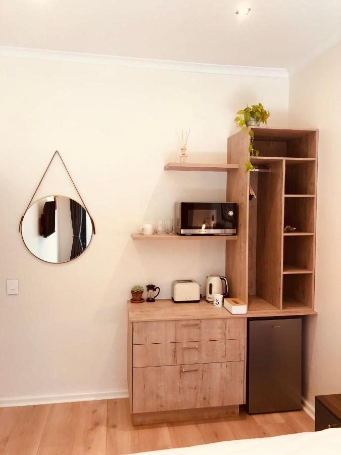 On Barkly Apartment Cape Town Exterior photo