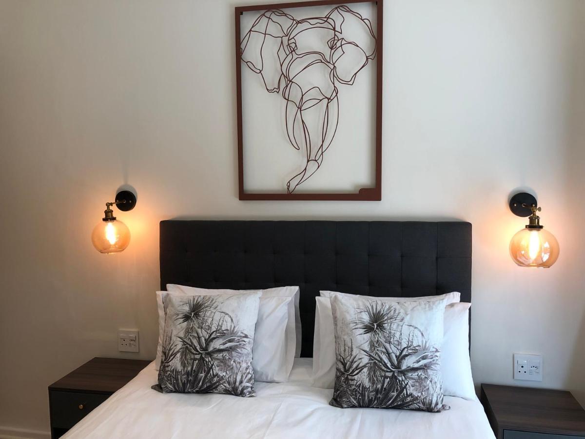 On Barkly Apartment Cape Town Exterior photo