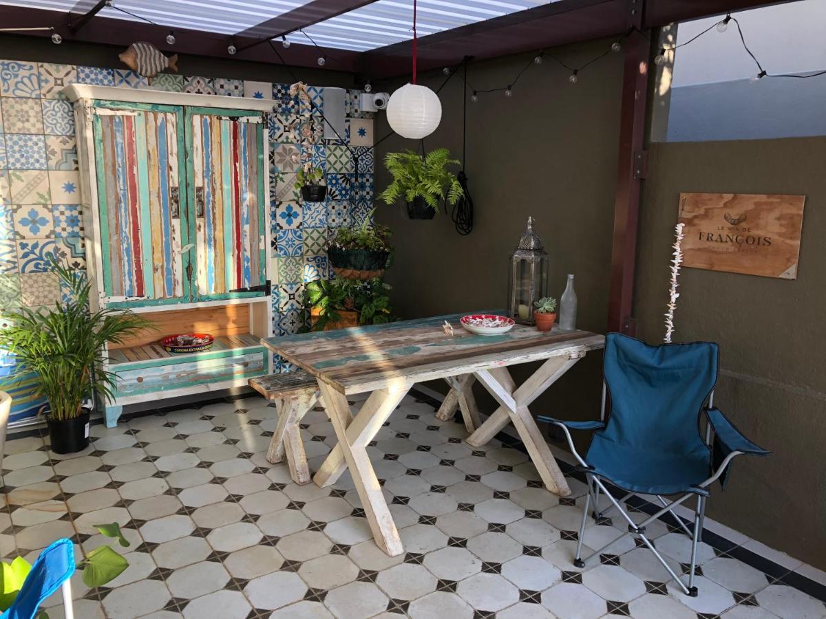 On Barkly Apartment Cape Town Exterior photo