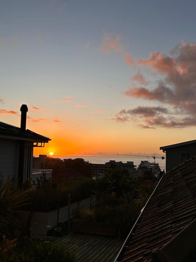 On Barkly Apartment Cape Town Exterior photo
