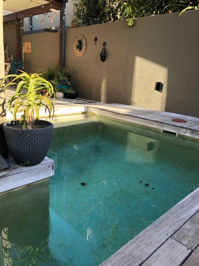 On Barkly Apartment Cape Town Exterior photo