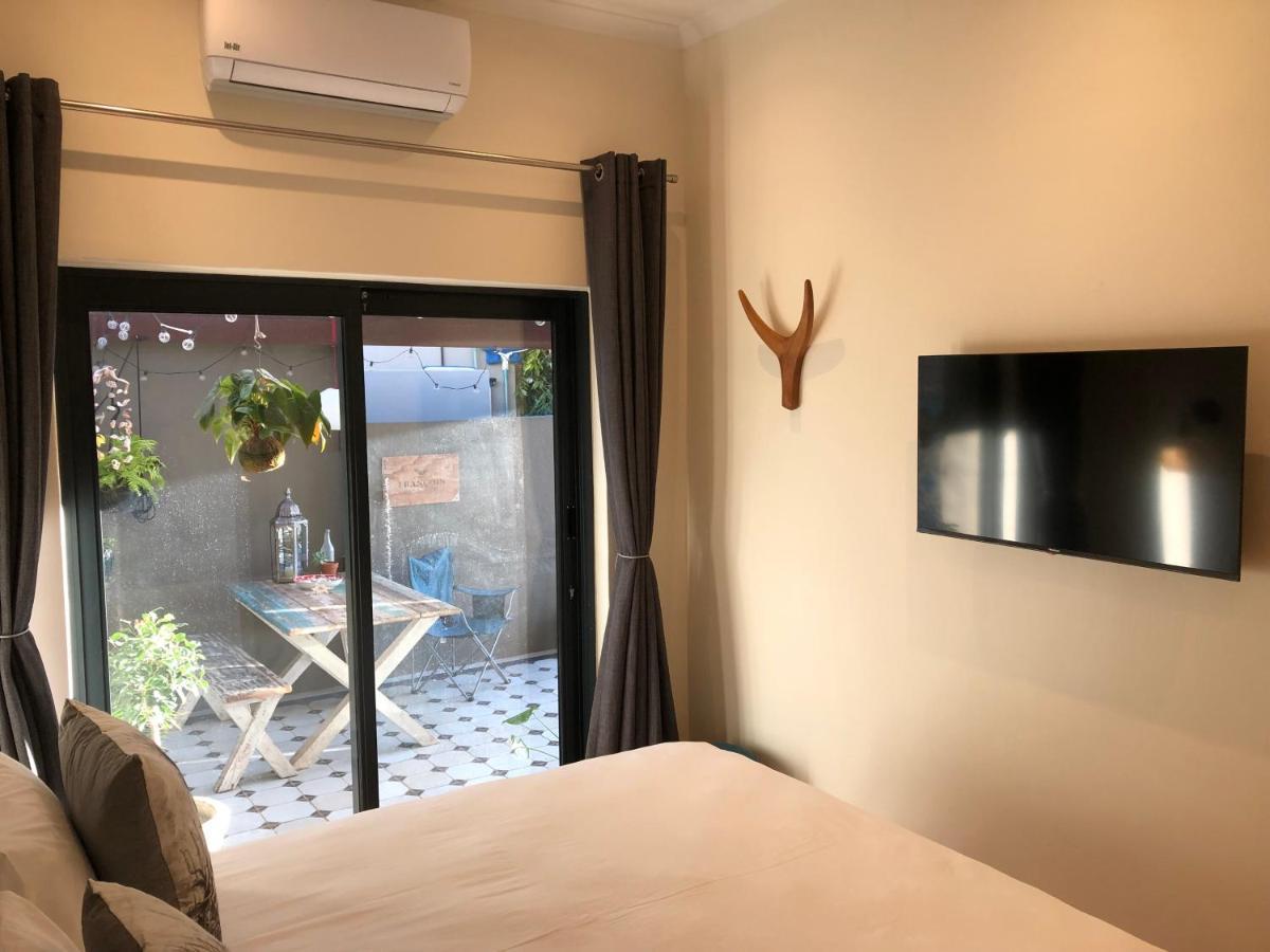 On Barkly Apartment Cape Town Exterior photo