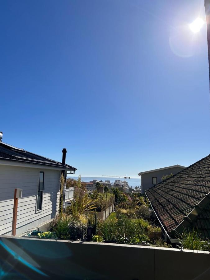 On Barkly Apartment Cape Town Exterior photo