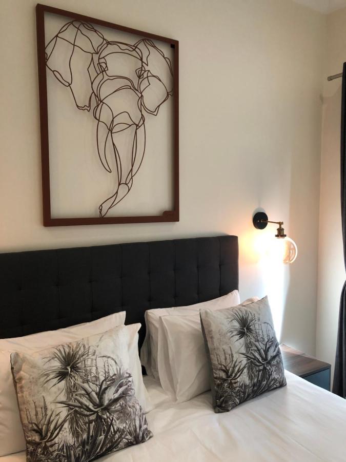 On Barkly Apartment Cape Town Exterior photo