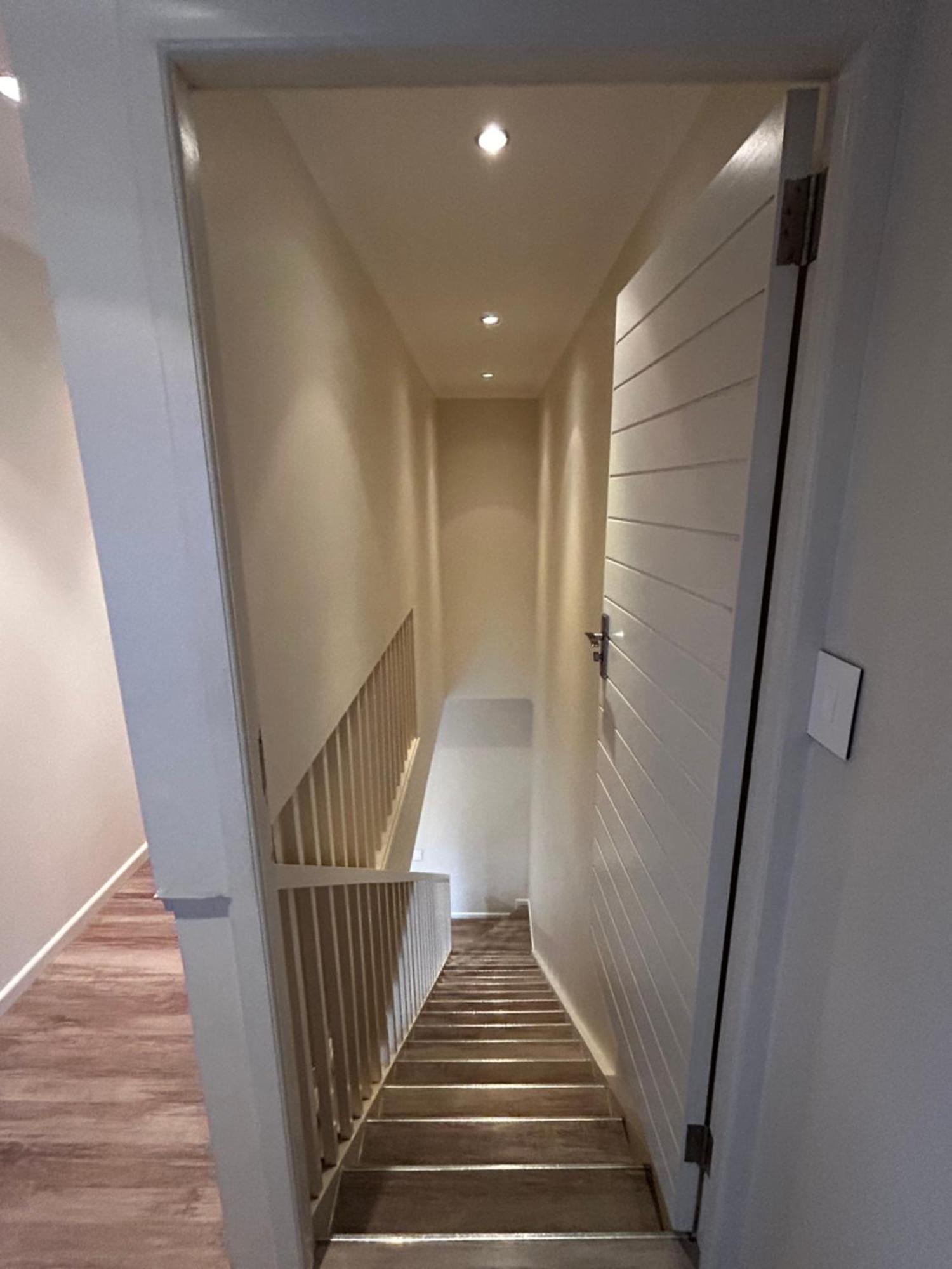 On Barkly Apartment Cape Town Exterior photo