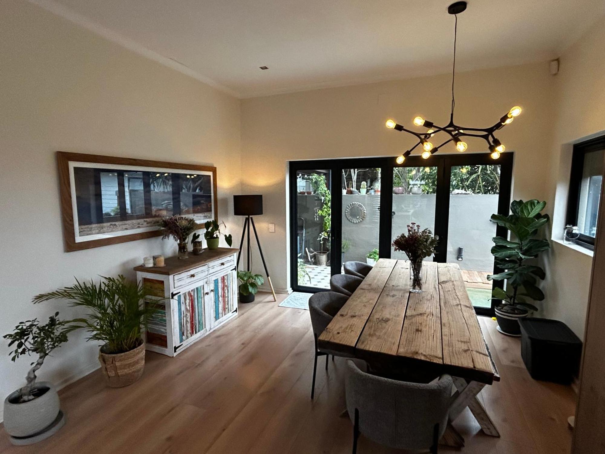 On Barkly Apartment Cape Town Exterior photo