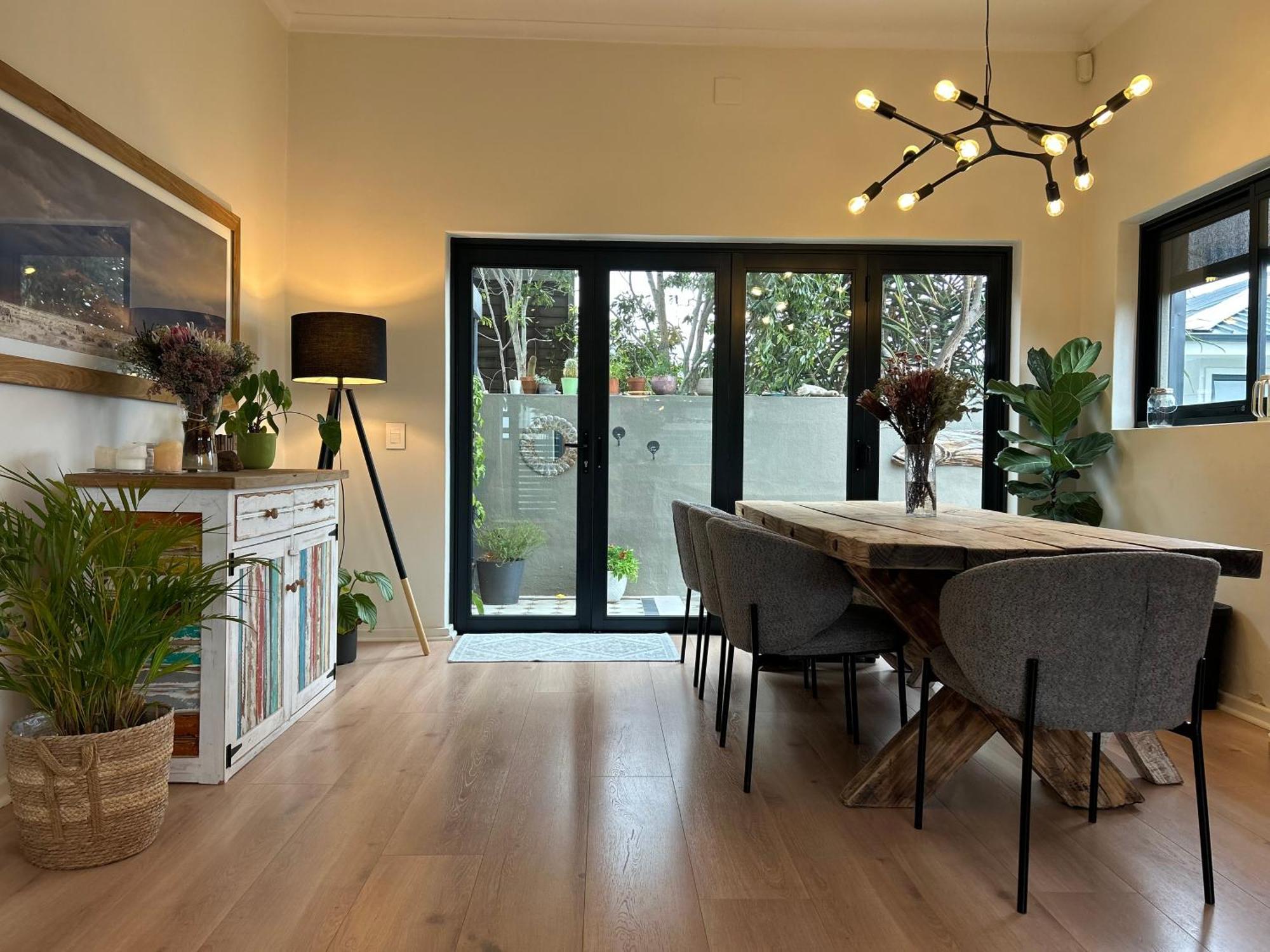 On Barkly Apartment Cape Town Exterior photo