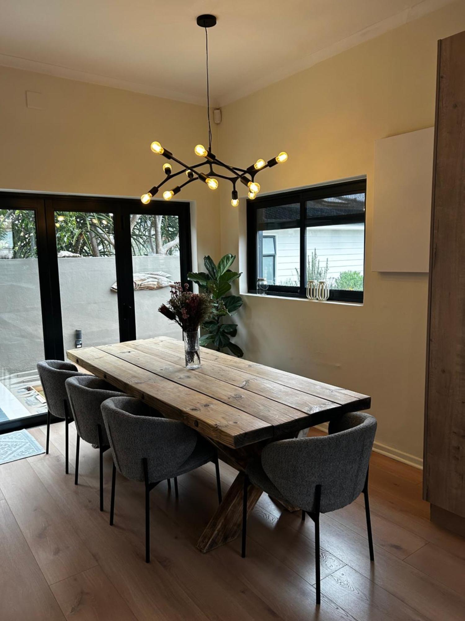 On Barkly Apartment Cape Town Exterior photo